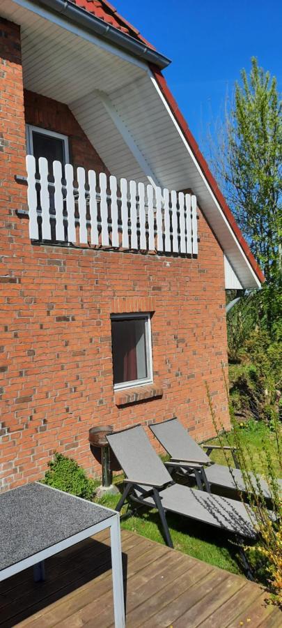 Ferienwohnung Wikingerland Langballig Bagian luar foto