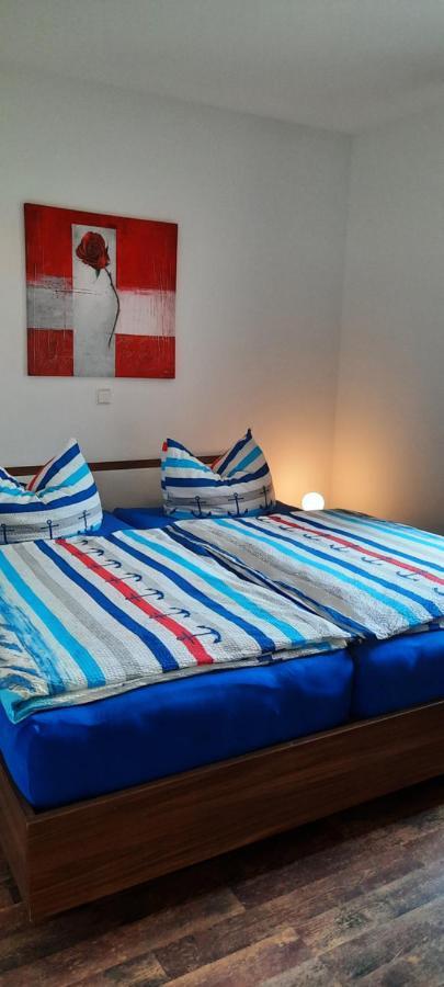 Ferienwohnung Wikingerland Langballig Bagian luar foto