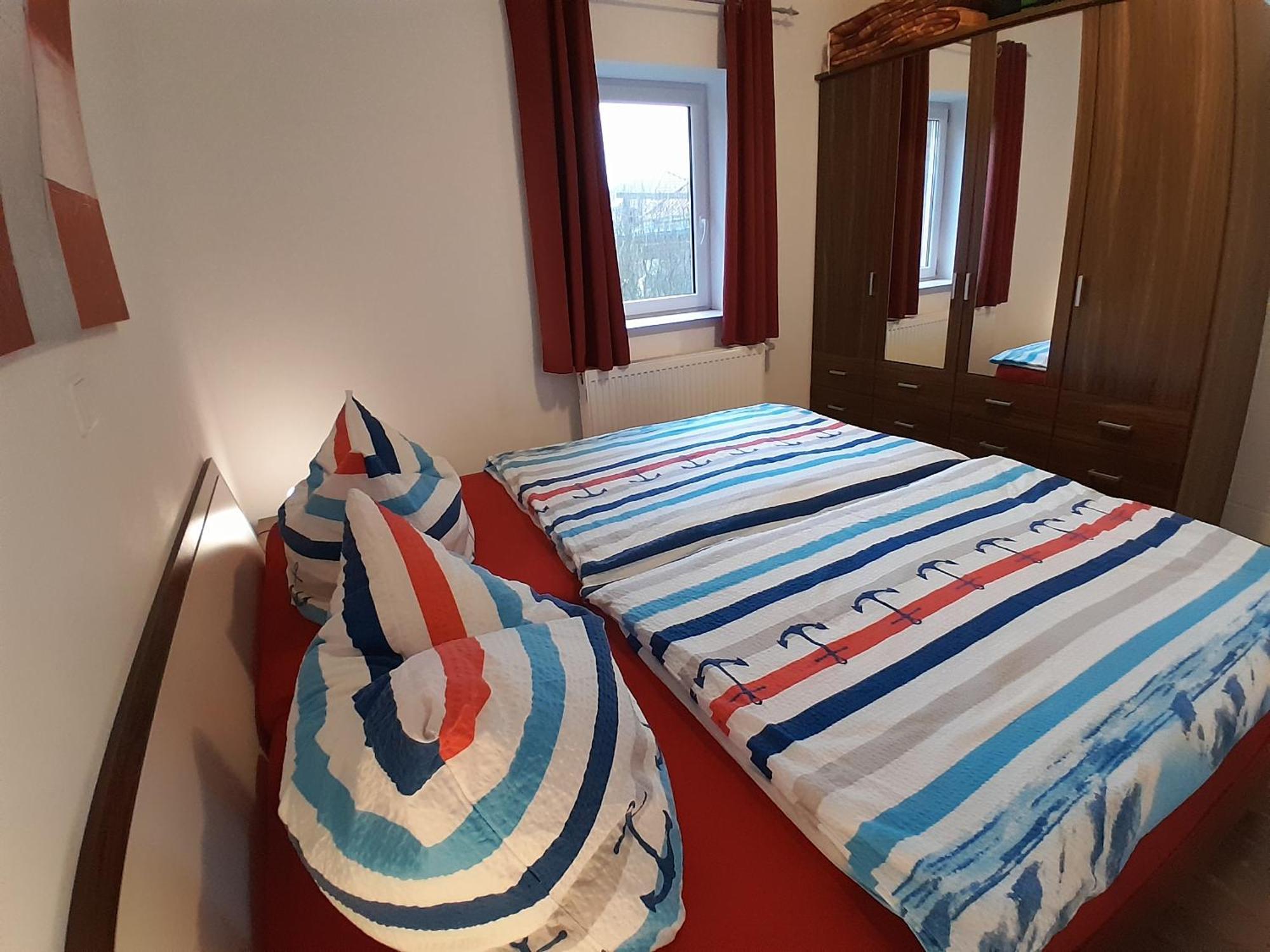 Ferienwohnung Wikingerland Langballig Bagian luar foto