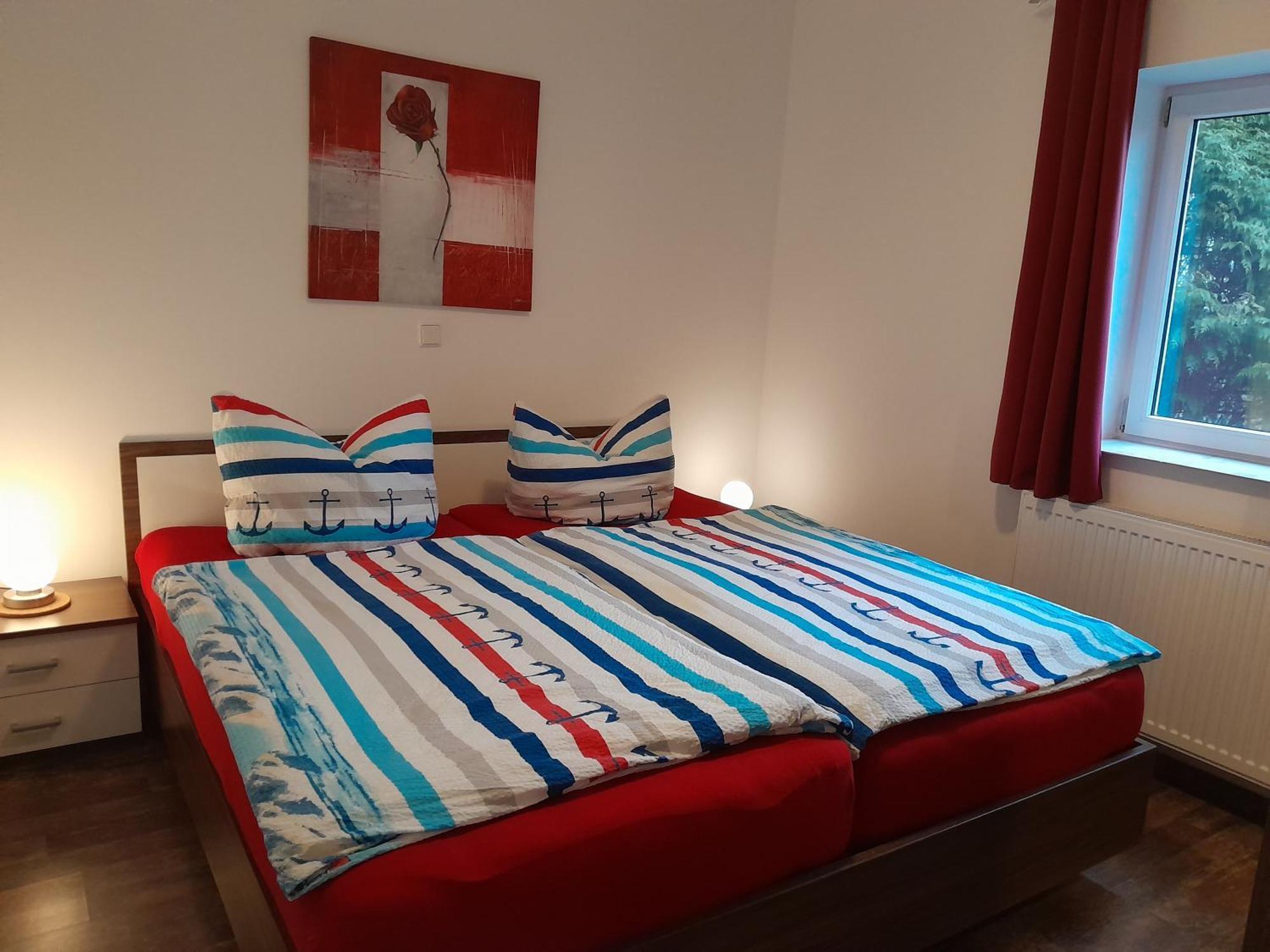 Ferienwohnung Wikingerland Langballig Bagian luar foto